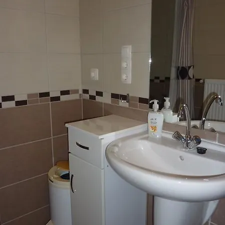 Central Park Apartman Apartment