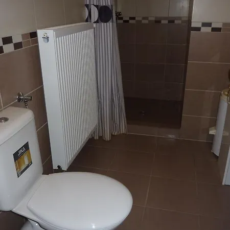 Central Park Apartman