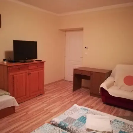 Central Park Apartman
